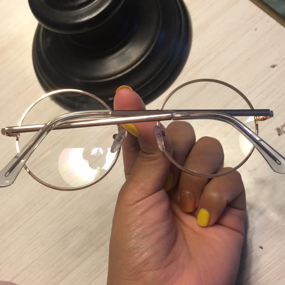 Glasses